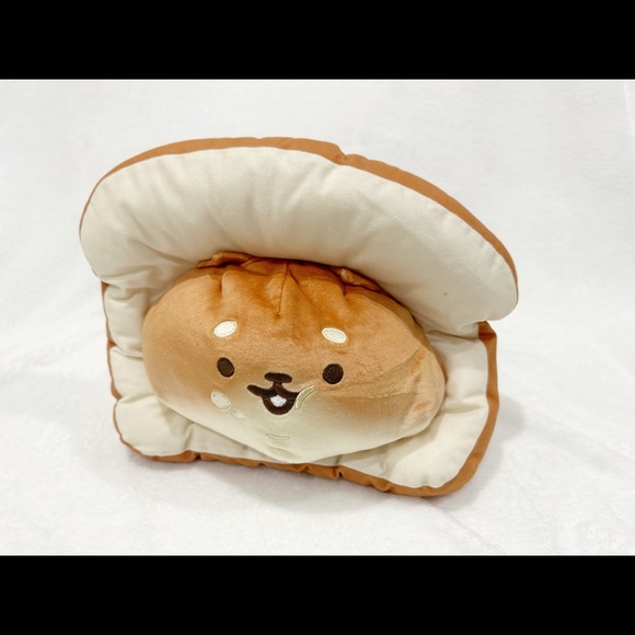 Other - Yeast Ken - Whole Bread Big Plushy